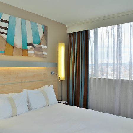 Rh Hotel Pretoria-Noord Zewnętrze zdjęcie