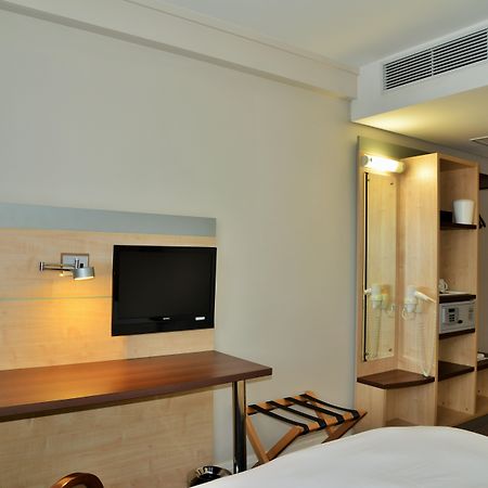 Rh Hotel Pretoria-Noord Zewnętrze zdjęcie
