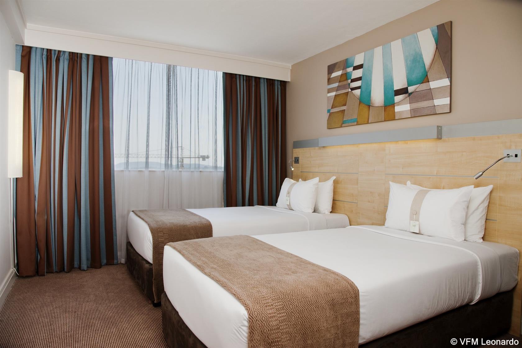 Rh Hotel Pretoria-Noord Zewnętrze zdjęcie