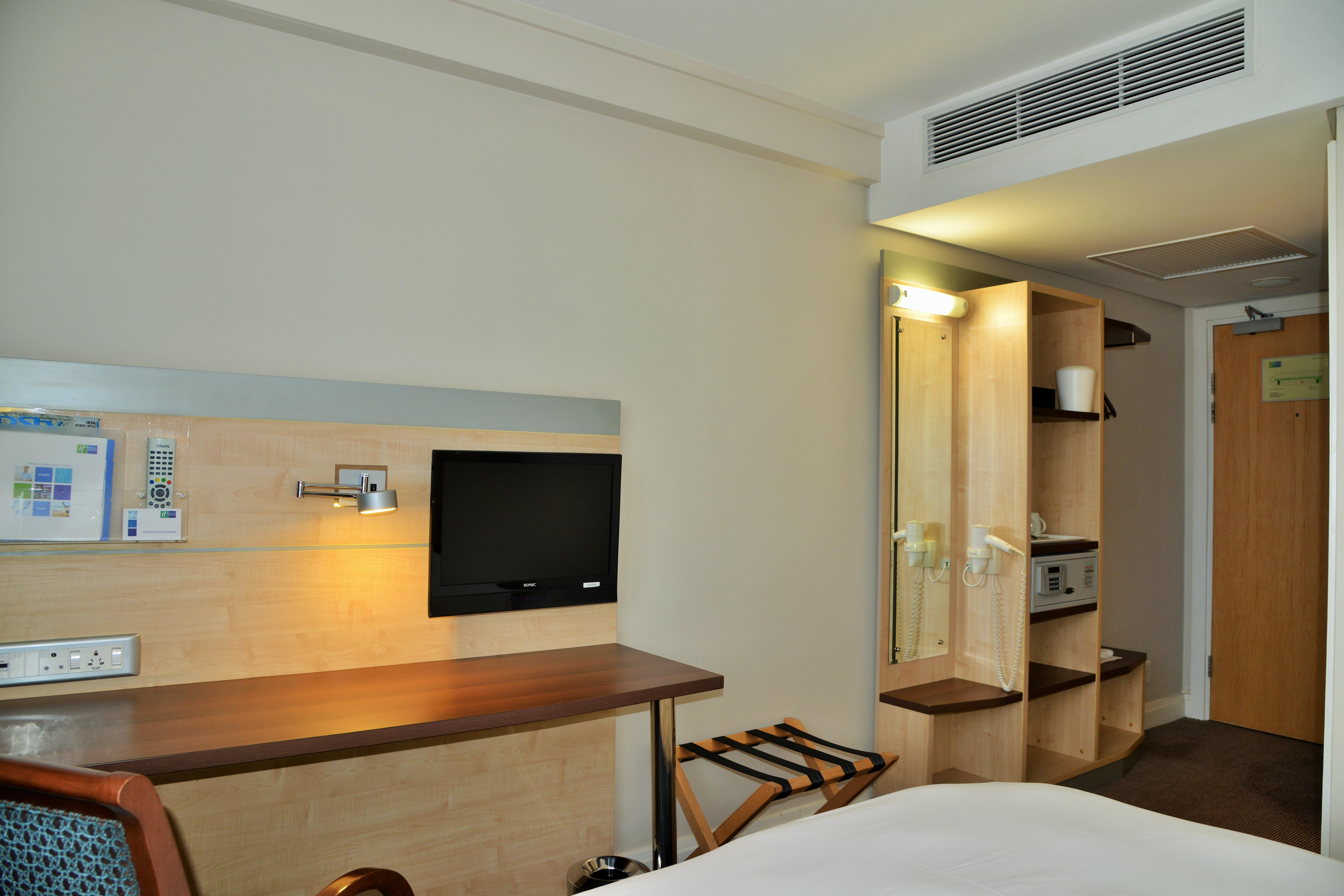 Rh Hotel Pretoria-Noord Zewnętrze zdjęcie