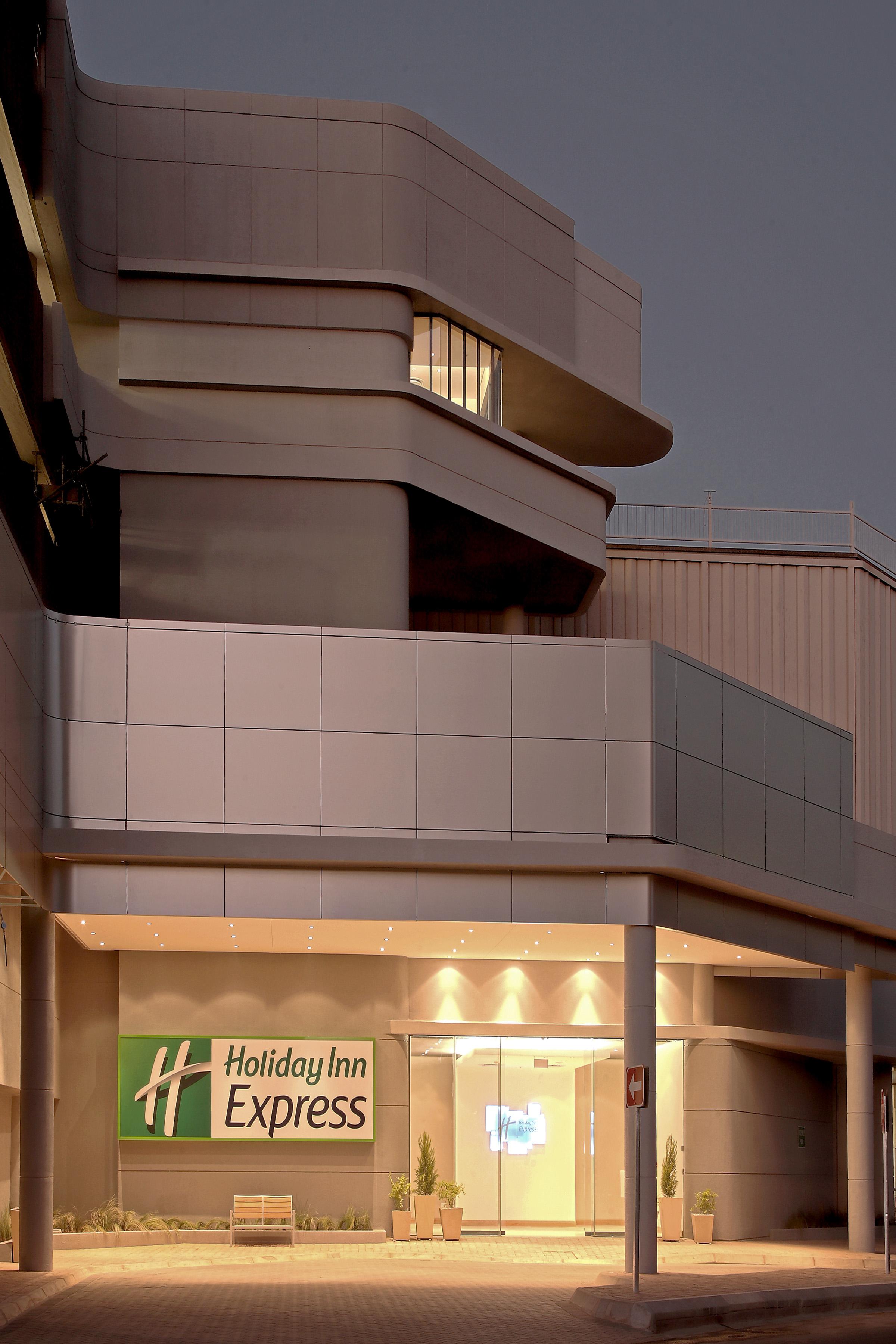 Rh Hotel Pretoria-Noord Zewnętrze zdjęcie
