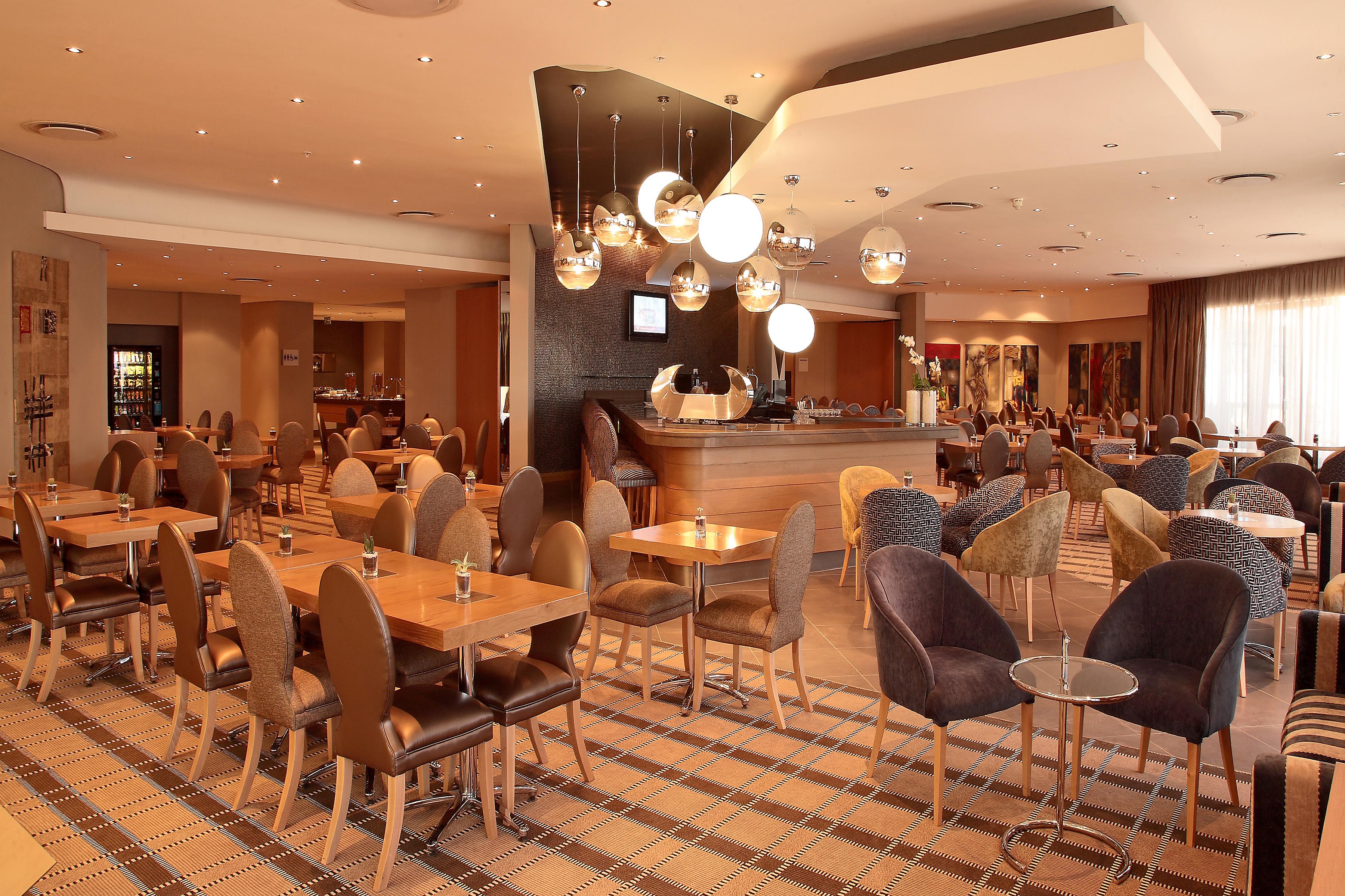 Rh Hotel Pretoria-Noord Zewnętrze zdjęcie