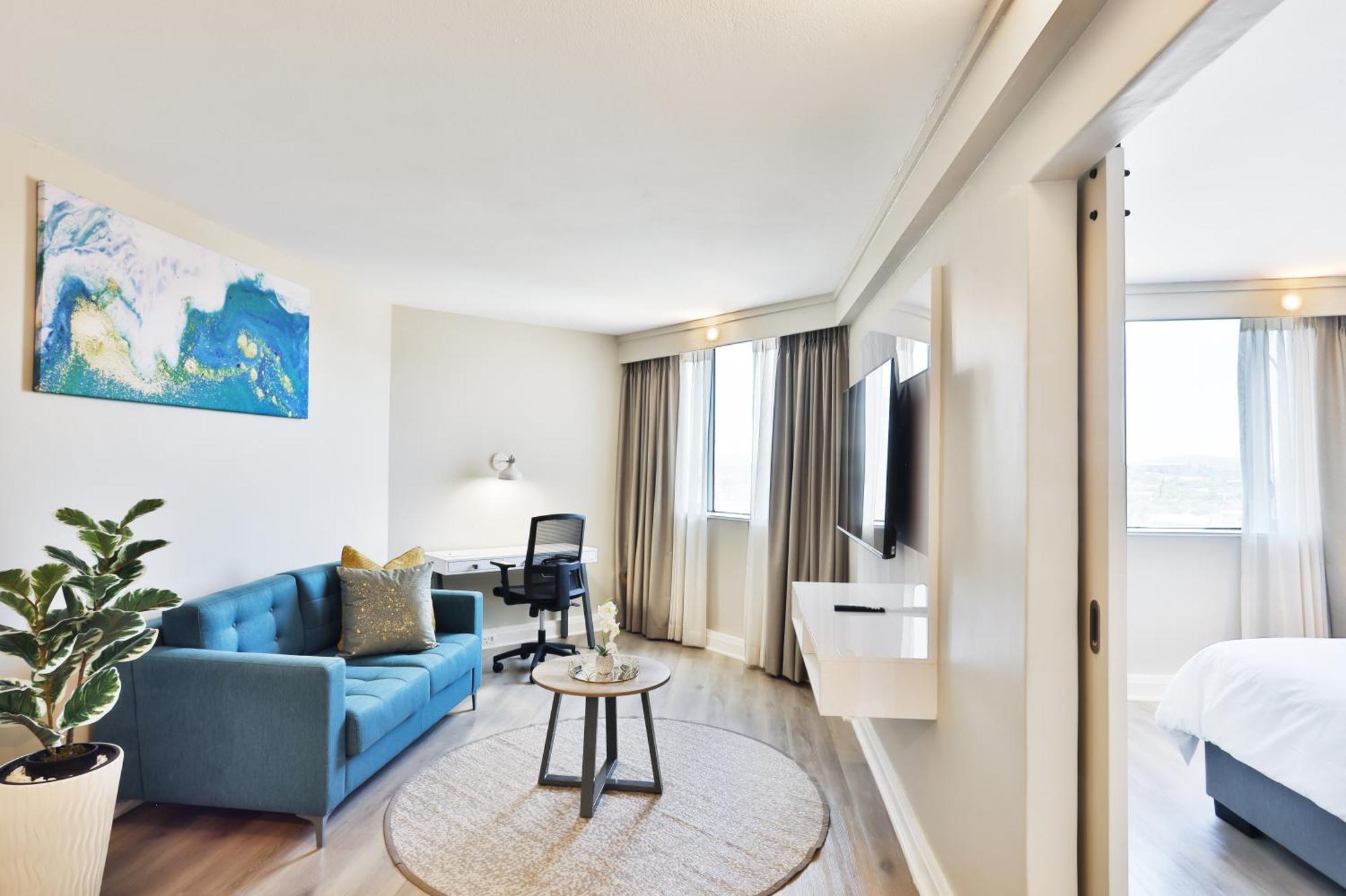 Rh Hotel Pretoria-Noord Zewnętrze zdjęcie