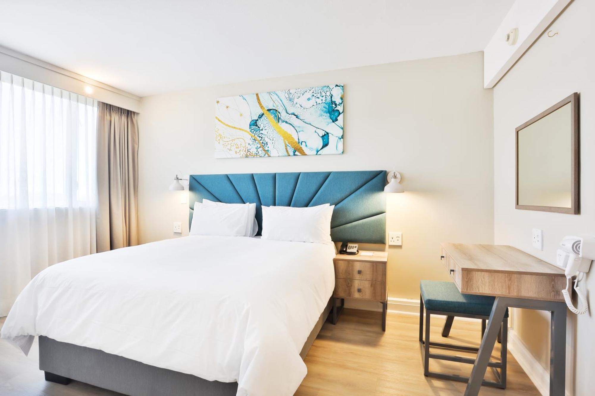 Rh Hotel Pretoria-Noord Zewnętrze zdjęcie