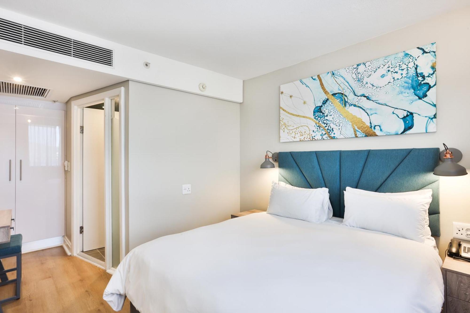 Rh Hotel Pretoria-Noord Zewnętrze zdjęcie