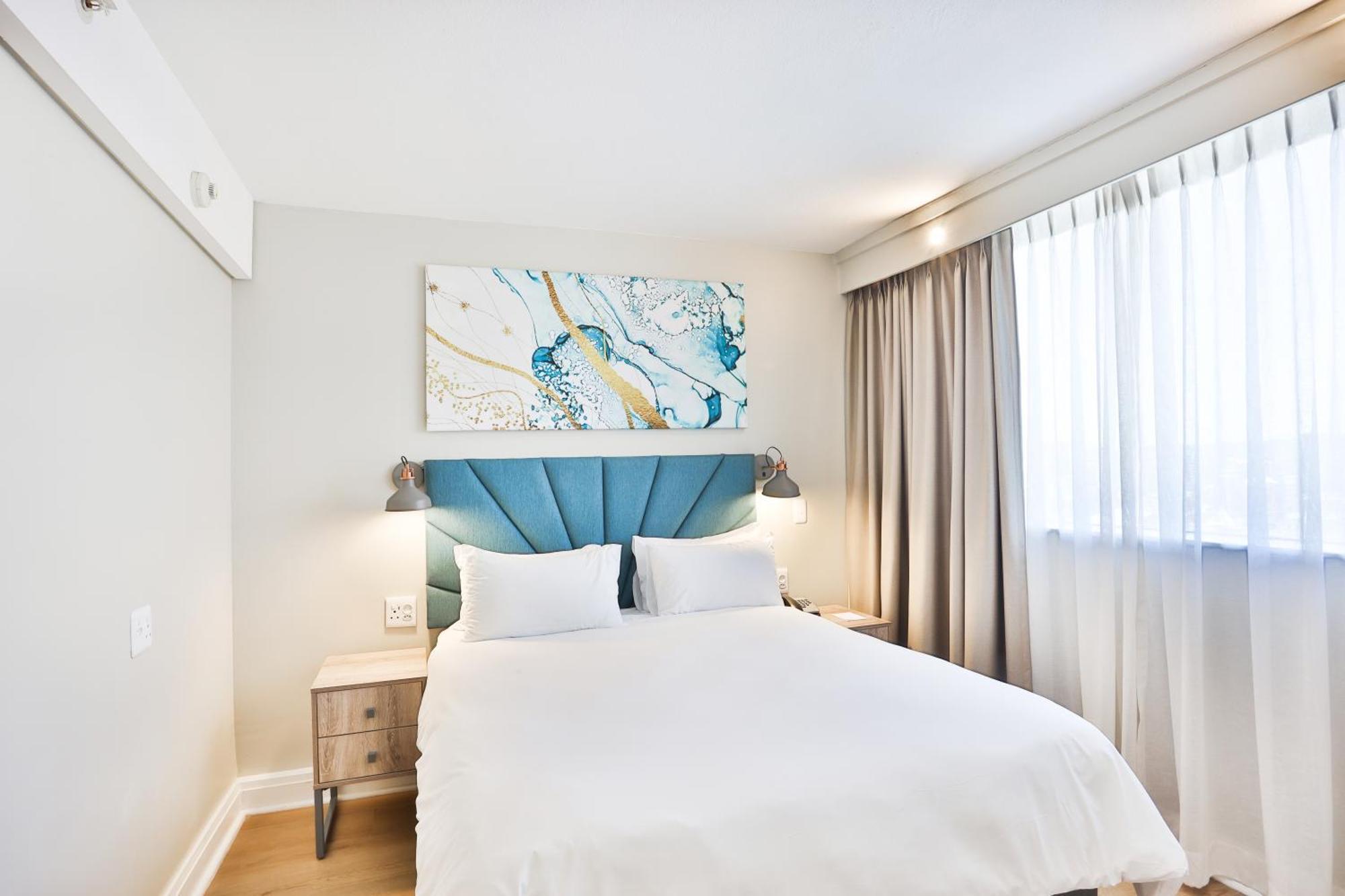 Rh Hotel Pretoria-Noord Zewnętrze zdjęcie