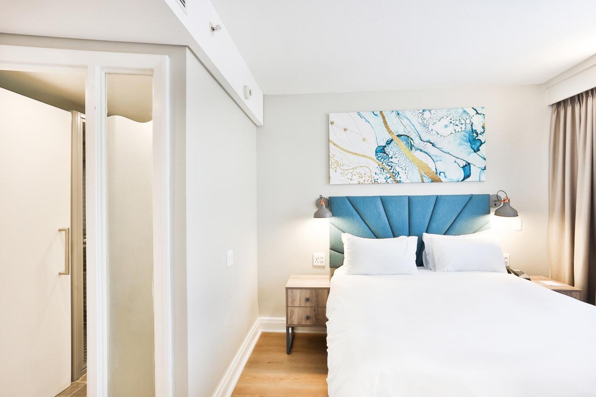 Rh Hotel Pretoria-Noord Zewnętrze zdjęcie