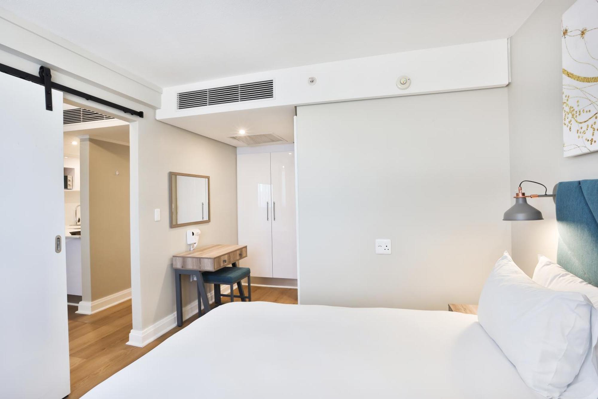 Rh Hotel Pretoria-Noord Zewnętrze zdjęcie