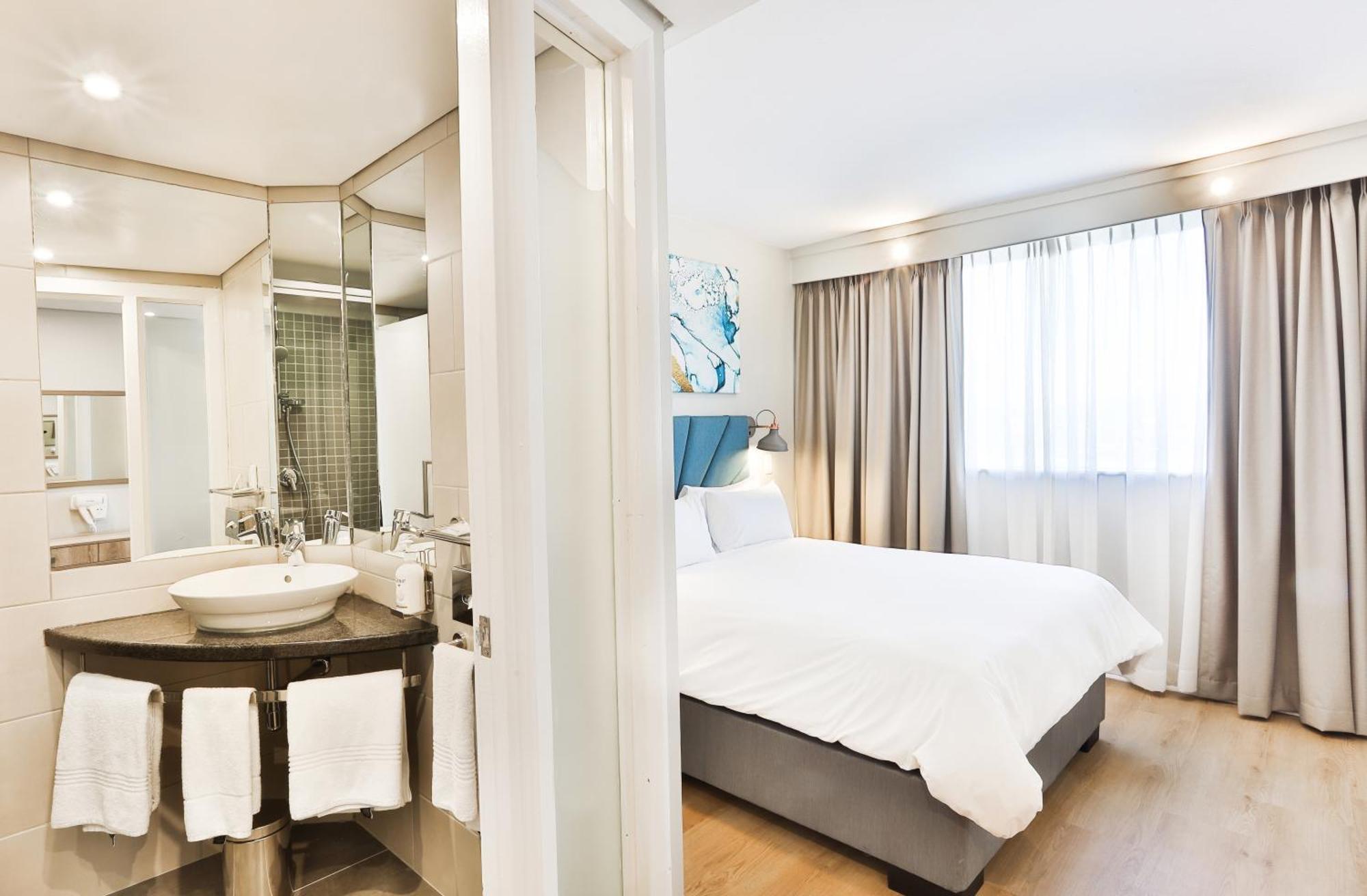 Rh Hotel Pretoria-Noord Zewnętrze zdjęcie
