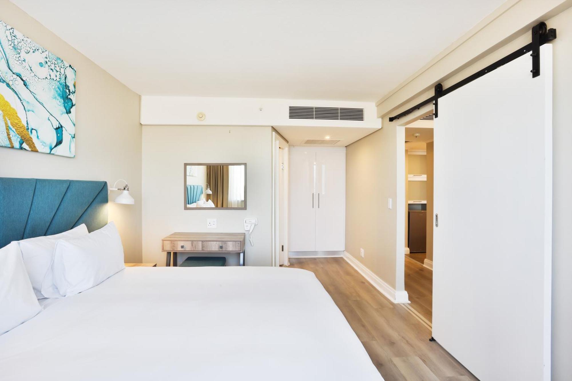 Rh Hotel Pretoria-Noord Zewnętrze zdjęcie
