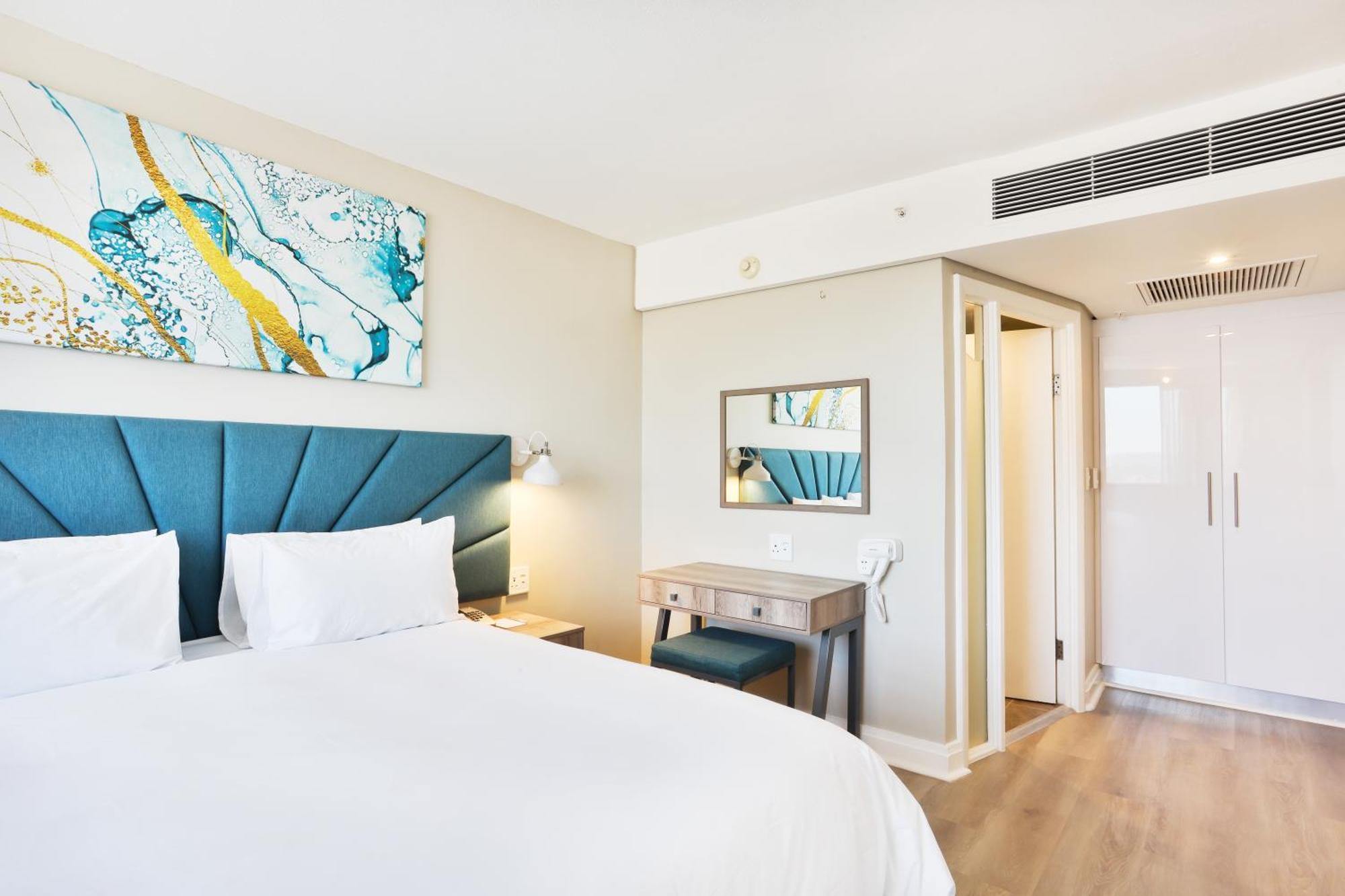 Rh Hotel Pretoria-Noord Zewnętrze zdjęcie