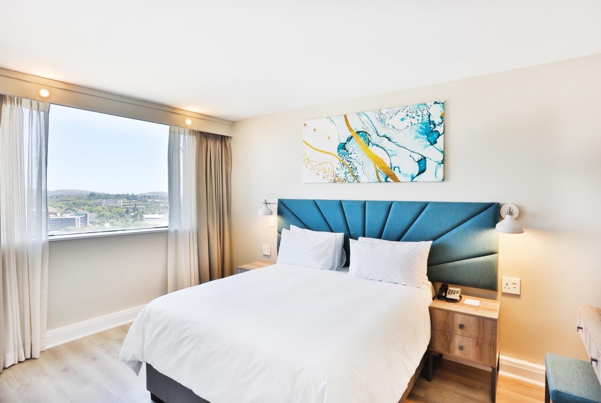 Rh Hotel Pretoria-Noord Zewnętrze zdjęcie