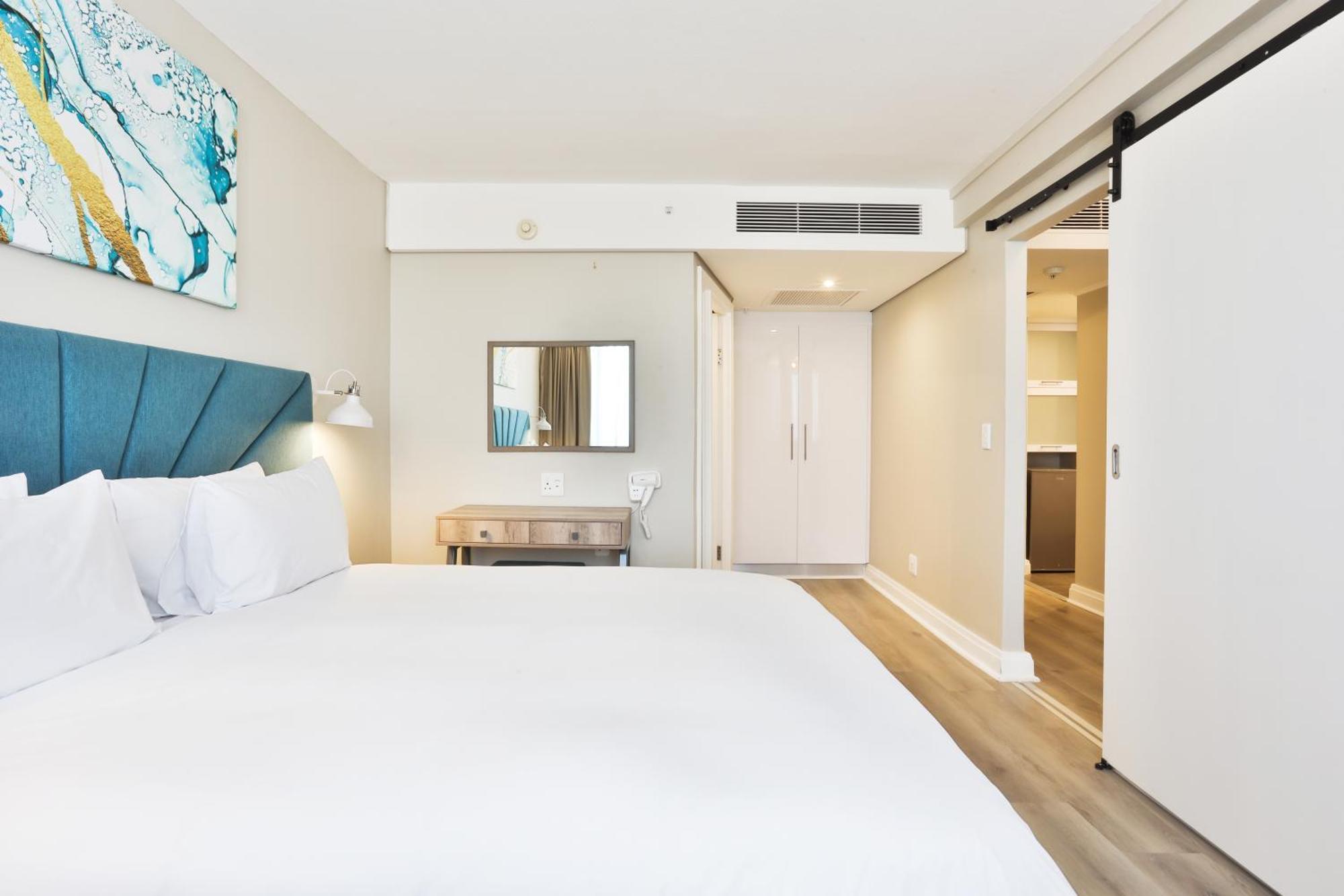Rh Hotel Pretoria-Noord Zewnętrze zdjęcie