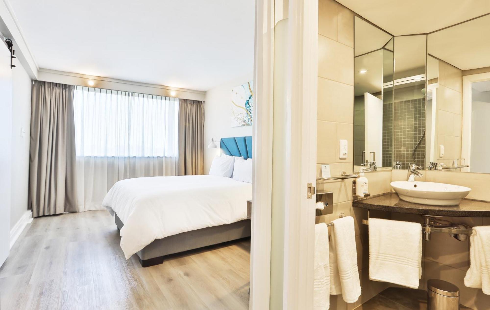 Rh Hotel Pretoria-Noord Zewnętrze zdjęcie