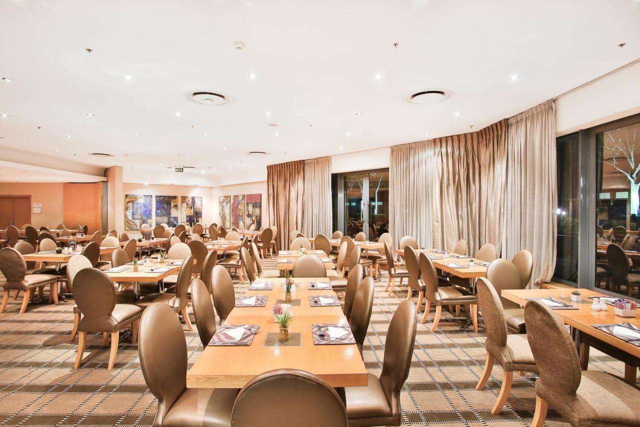 Rh Hotel Pretoria-Noord Zewnętrze zdjęcie