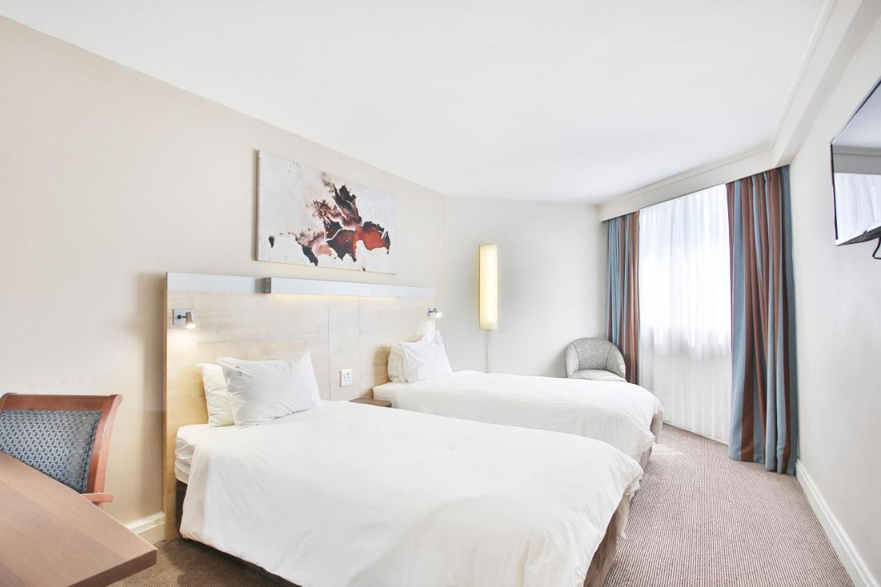 Rh Hotel Pretoria-Noord Zewnętrze zdjęcie