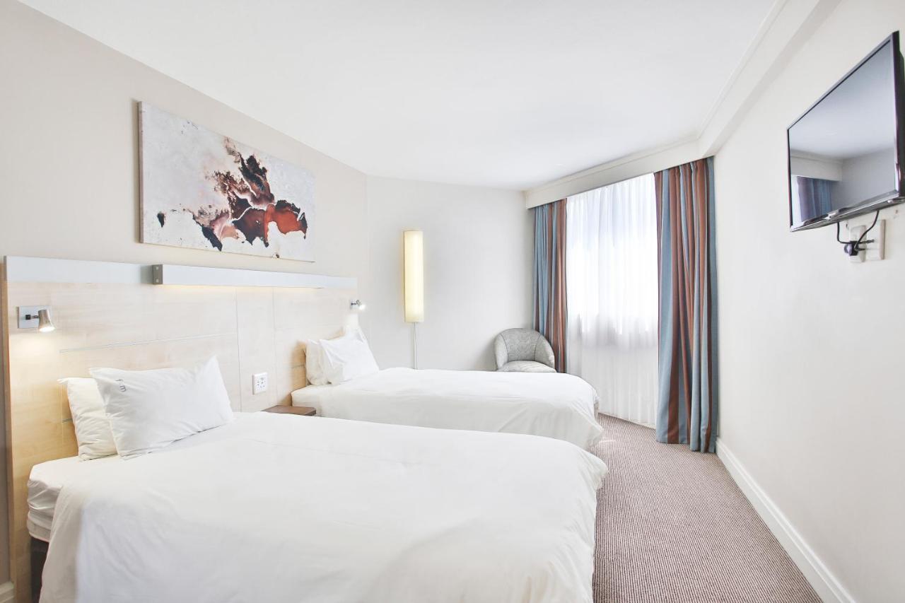 Rh Hotel Pretoria-Noord Zewnętrze zdjęcie