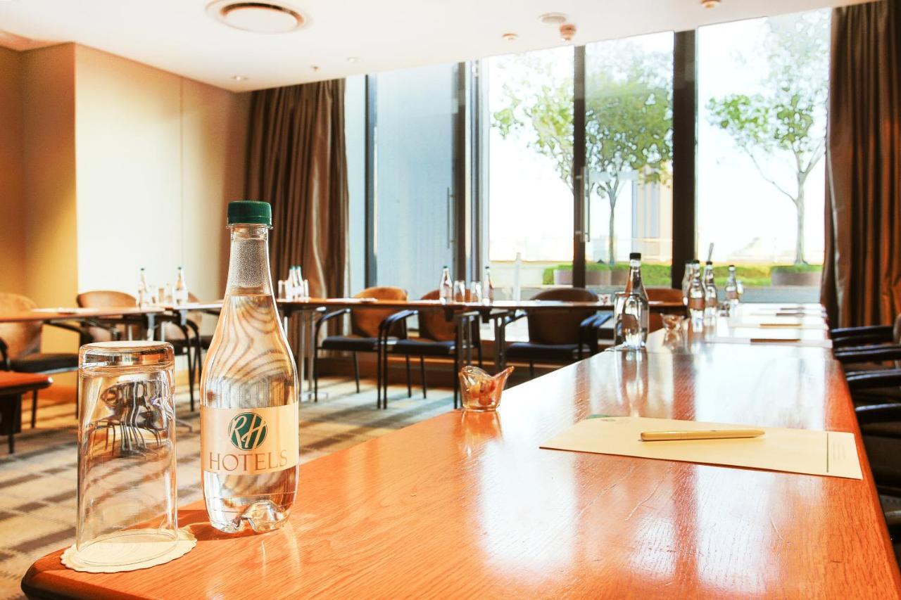 Rh Hotel Pretoria-Noord Zewnętrze zdjęcie