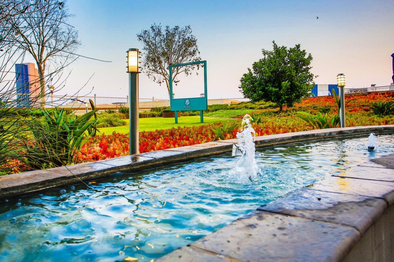 Rh Hotel Pretoria-Noord Zewnętrze zdjęcie