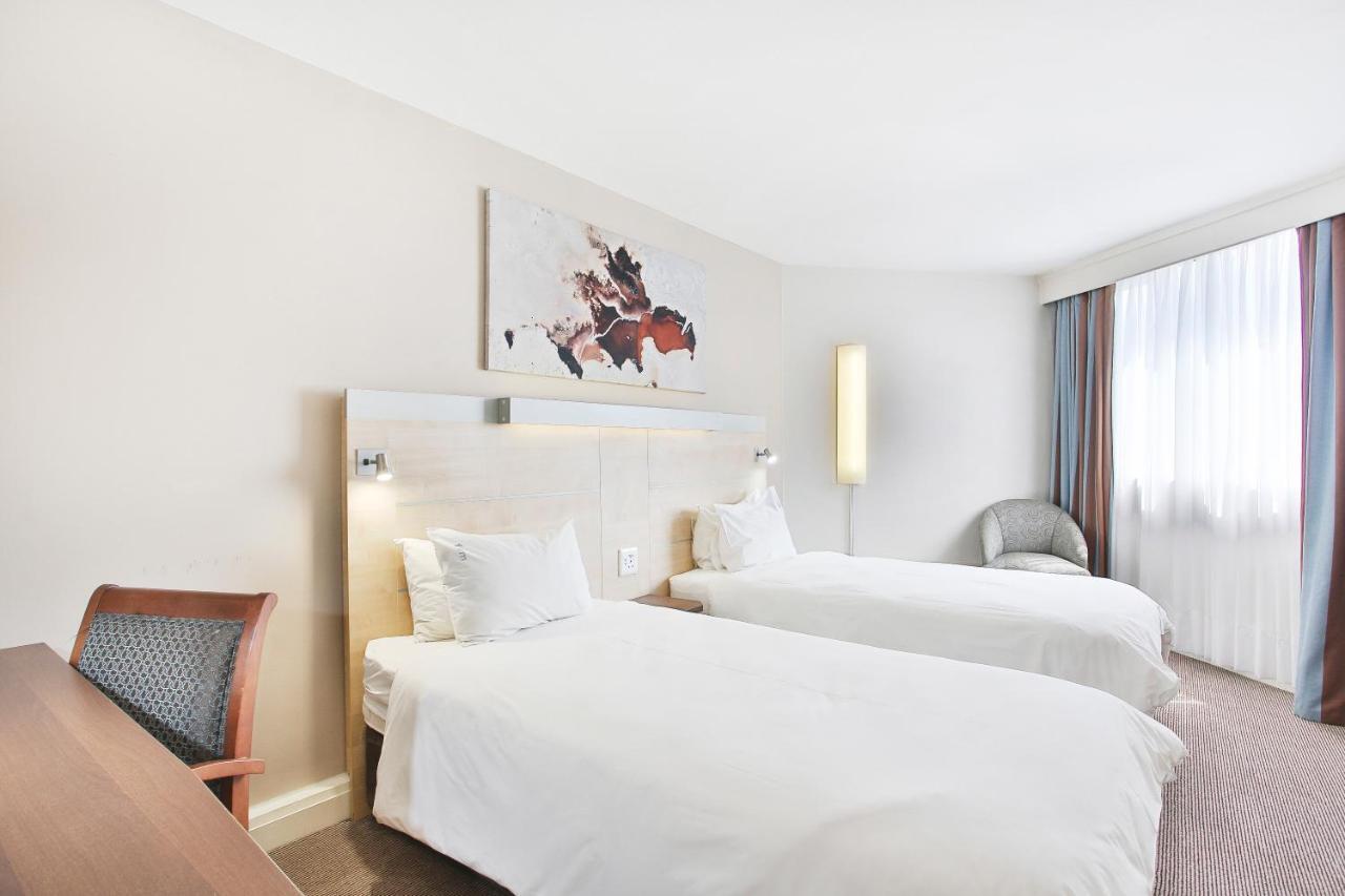 Rh Hotel Pretoria-Noord Zewnętrze zdjęcie