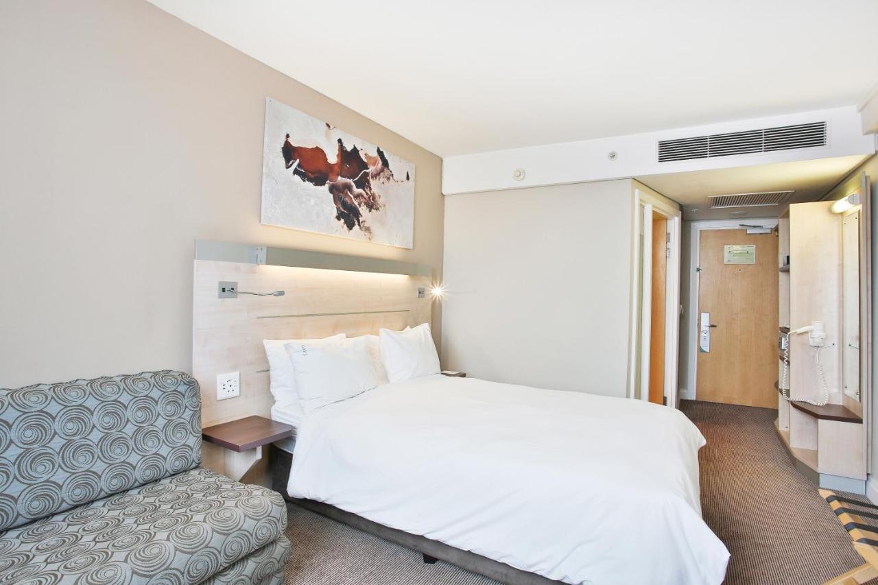 Rh Hotel Pretoria-Noord Zewnętrze zdjęcie
