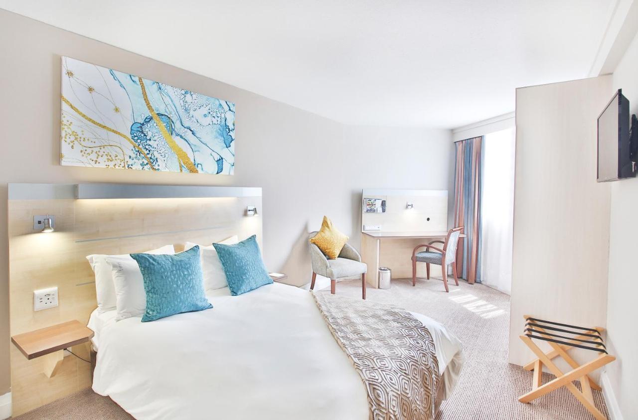 Rh Hotel Pretoria-Noord Zewnętrze zdjęcie