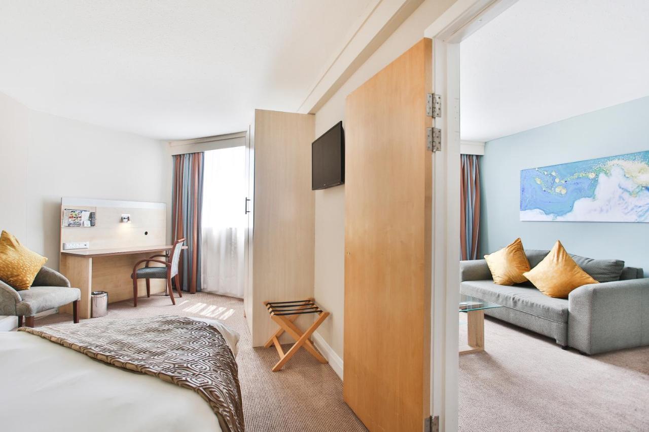 Rh Hotel Pretoria-Noord Zewnętrze zdjęcie