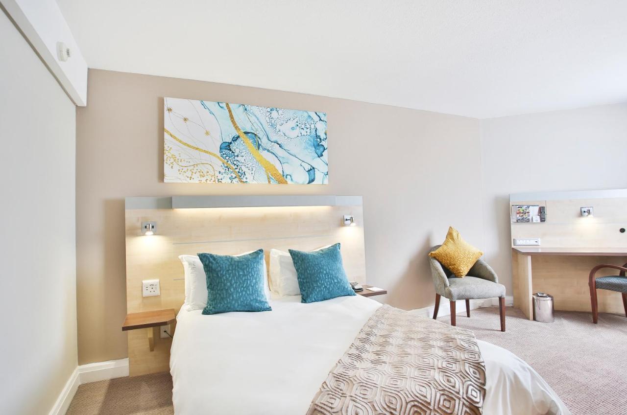 Rh Hotel Pretoria-Noord Zewnętrze zdjęcie