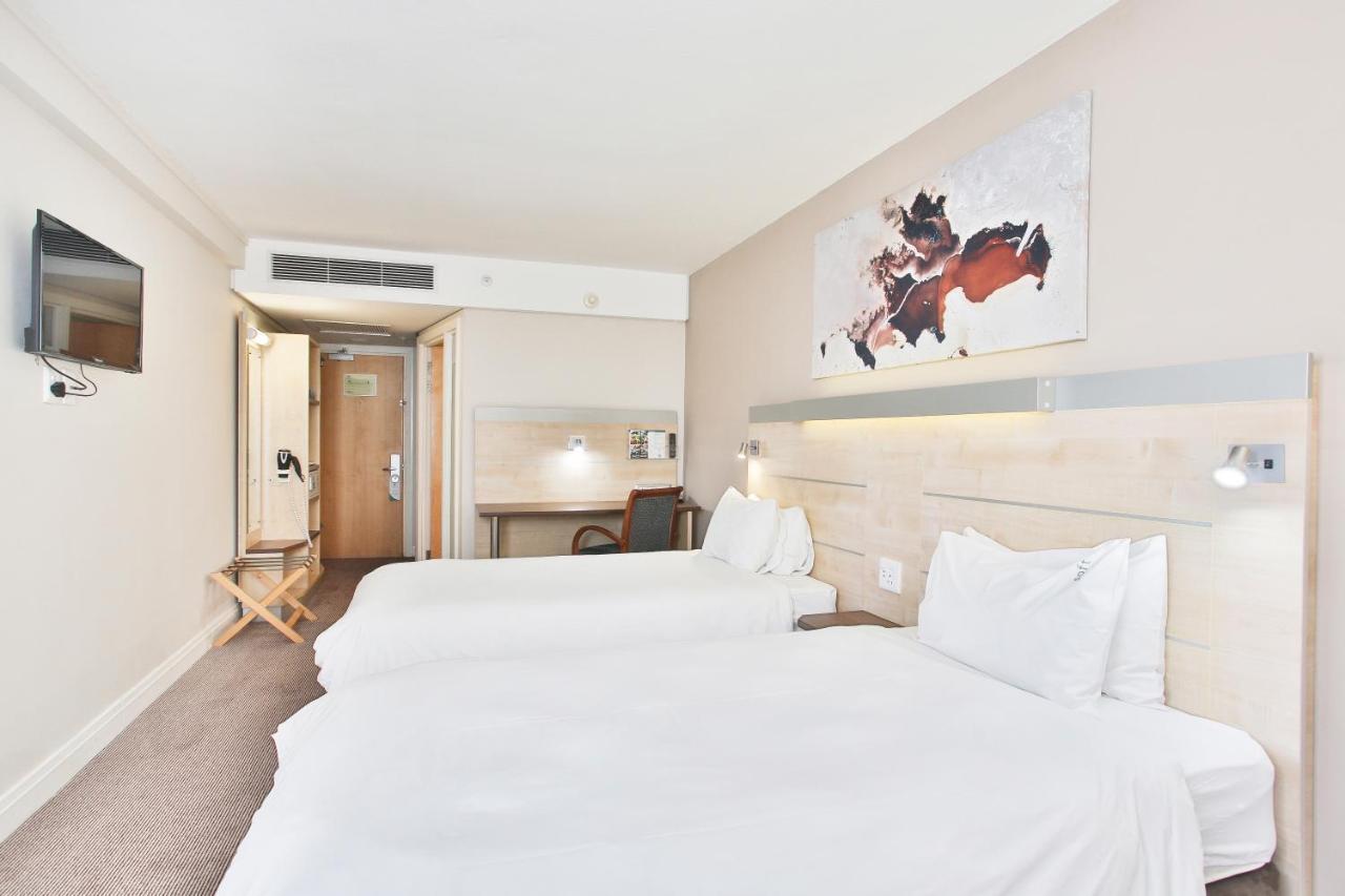 Rh Hotel Pretoria-Noord Zewnętrze zdjęcie