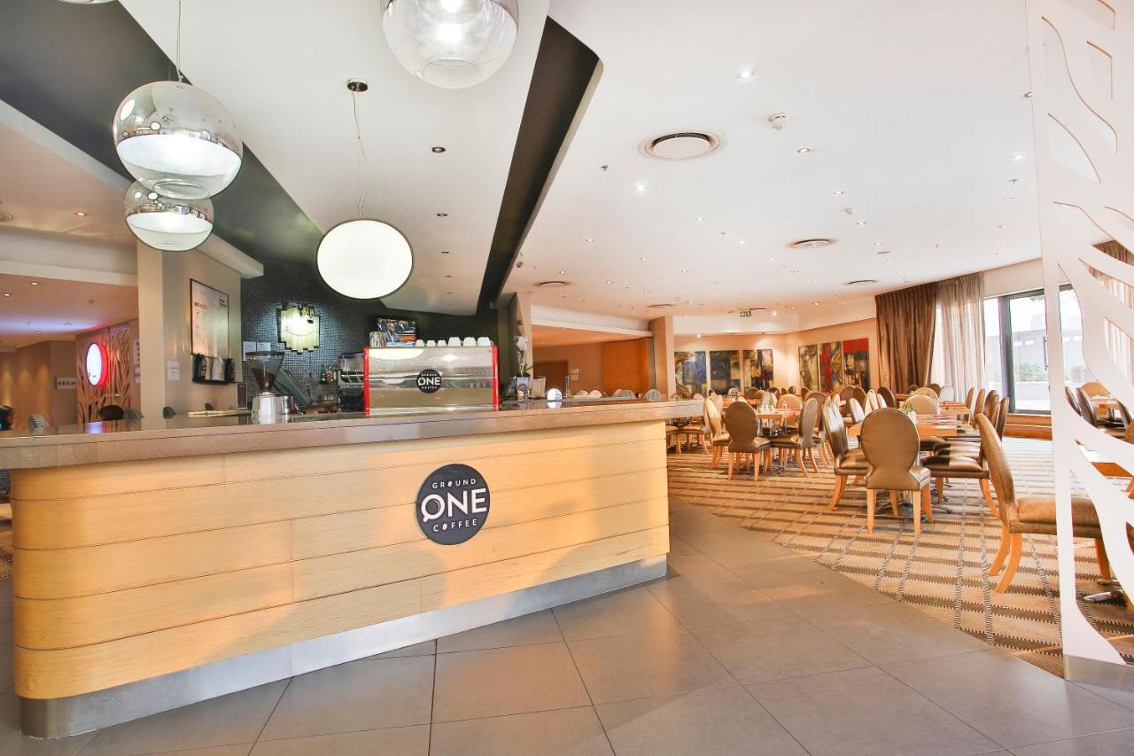 Rh Hotel Pretoria-Noord Zewnętrze zdjęcie